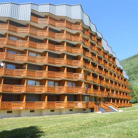 Apartamento Studette Renovee Pour 2 Au Pied Des Pistes, Centre Les Deux Alpes - Fr-1-516-134 Exterior foto