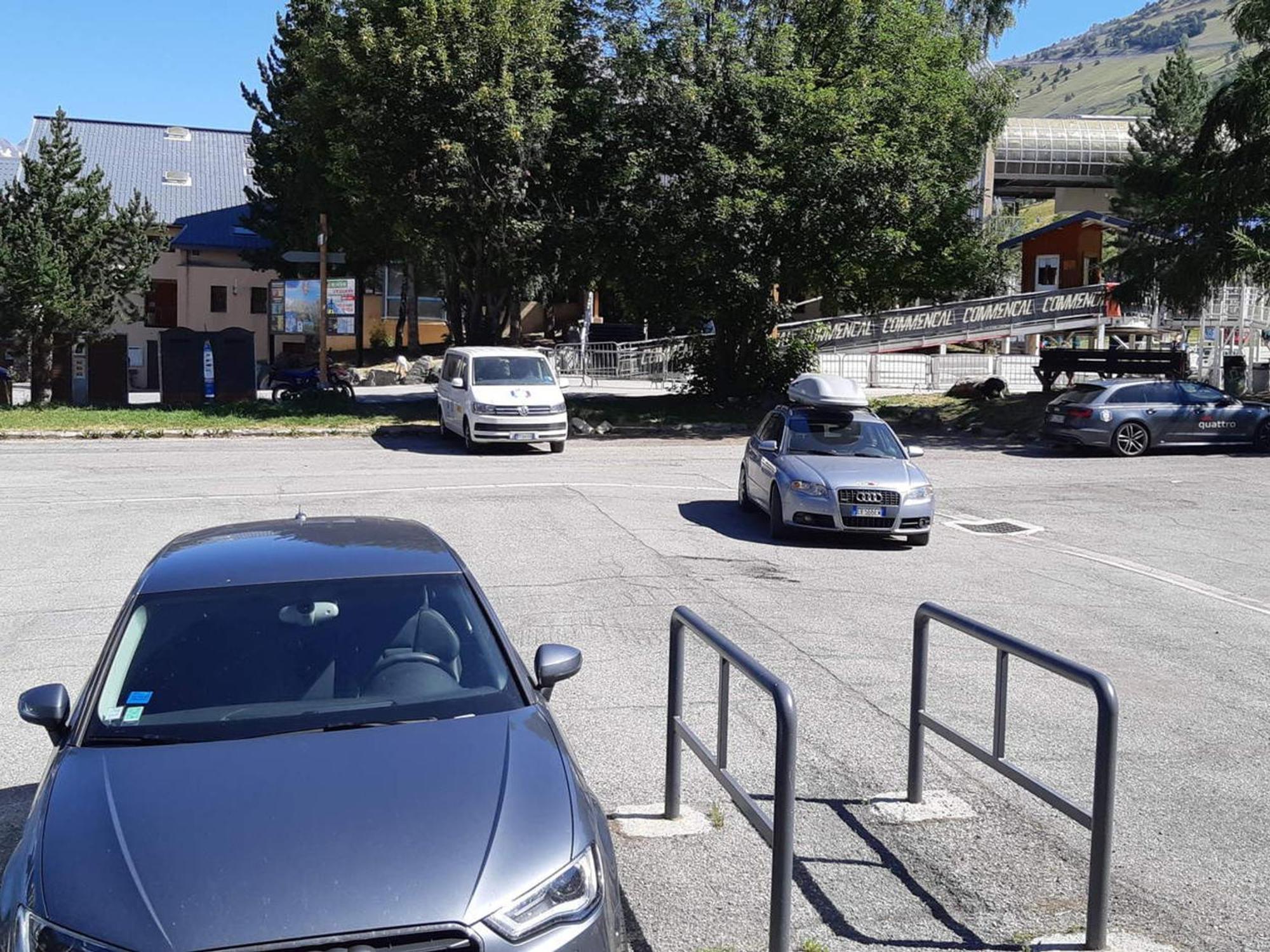 Apartamento Studette Renovee Pour 2 Au Pied Des Pistes, Centre Les Deux Alpes - Fr-1-516-134 Exterior foto